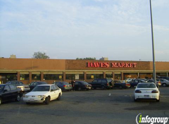 Dave's Supermarket - Cleveland, OH