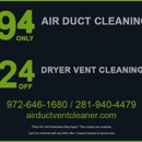 Air Duct Vent Cleaner Houston TX - Air Duct Cleaning
