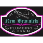 New Braunfels Plumbing & Drain