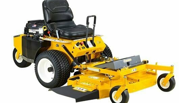 Manning Mowers BBQ’S & Heating