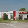 T O Haas Tire & Auto gallery