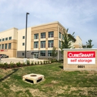 CubeSmart Self Storage