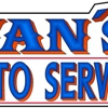 Vans Auto Service L L C gallery