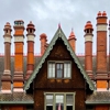 Proud Charles Chimney Service gallery