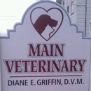 Main Veterinary PC - Veterinary Specialty Services