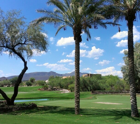 Rancho Manana Golf Club - Cave Creek, AZ