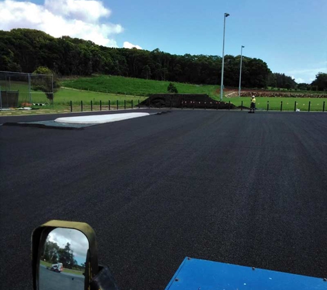 East Coast Asphalt & Concrete Edging - Mooball, NSW