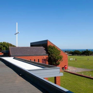 Schools Non-Government - St Bede's College - Mentone, VIC