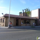 Larsens Restaurant