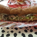 Firehouse Subs - Fast Food Restaurants