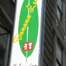 Banana Leaf - Indian Restaurants