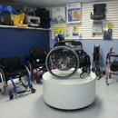 Active Mobility Center - Wheelchairs