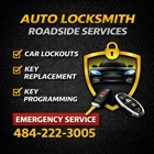 Auto Locksmith & Roadside Services