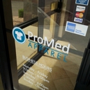 ProMed Apparel, LLC - Nurses