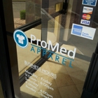 ProMed Apparel, LLC