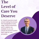 John F. Zavell, MD, FACS