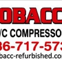 O.B. A/C COMPRESSORS