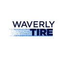 Waverly Tire - Automobile Parts & Supplies
