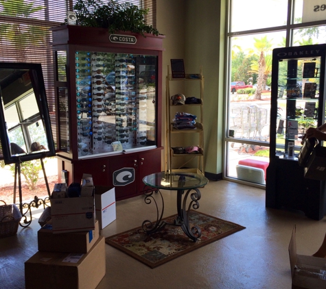 Art for Eyes Optical - Middleburg, FL