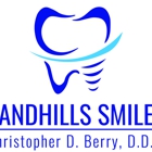 Sandhills Smiles Christopher Berry, DDS