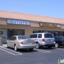 Eric T Liu DDS Inc - Dentists