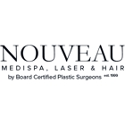 Nouveau Medispa, Laser & Hair