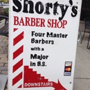 Shortys Barber Shop - Barbers