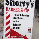 Shortys Barber Shop