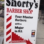 Shortys Barber Shop