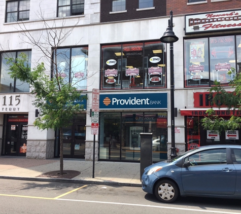 Provident Bank - Newark, NJ