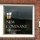 New Covenant Christian Church