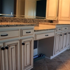 Custom Cabinets & Counter Tops Of Huntsville