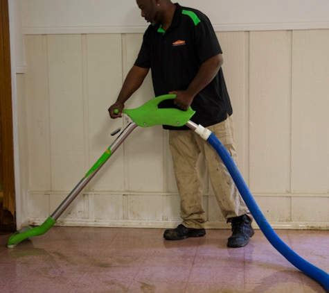 SERVPRO of Arnold/North Jefferson County - Arnold, MO