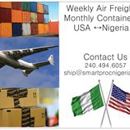 All Nigerian American Companies World Wide - Financial Planning Consultants