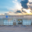 Advocate Trinity Sleep Center - Medical Centers