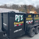 PJ'S Cleanouts - Rubbish & Garbage Removal & Containers