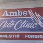 Ambs Auto Clinic