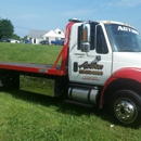 Action Towing & Roadside Service - Automotive Roadside Service