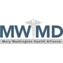 Mary Washington Health Alliance