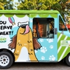 Bertha's Beans Cat Cafe gallery