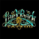 Laid Back Tattoo - Tattoos