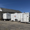 Monarch Mobile Restrooms