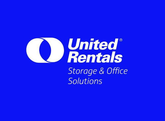 United Rentals - Storage Containers and Mobile Offices - Elkridge, MD