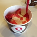 Red Mango - Dessert Restaurants