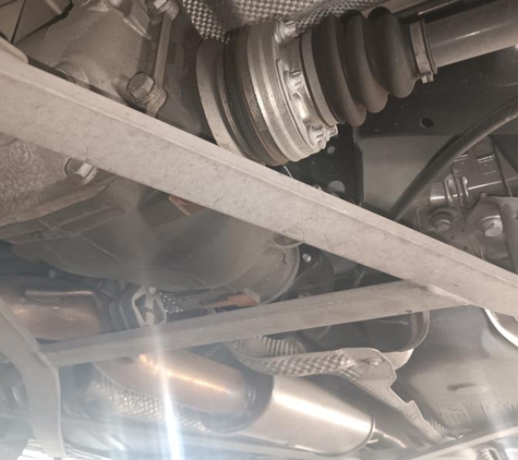 Prepurchase Car Inspector - Blacktown, NSW