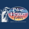 Blue Heron Events gallery