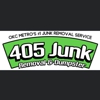 405 Junk Removal & Dumpster gallery