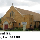 Calvary Lutheran Church