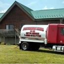 Peterman Brothers Septic Service - Septic Tanks & Systems