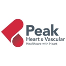 Peak Heart & Vascular - Cottonwood - Physicians & Surgeons, Vascular Surgery